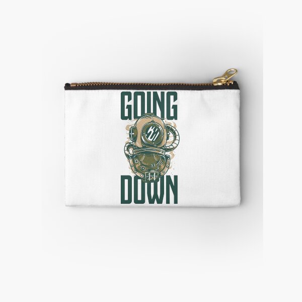 Item preview, Going Down designed and sold by Gabriel Ghali.