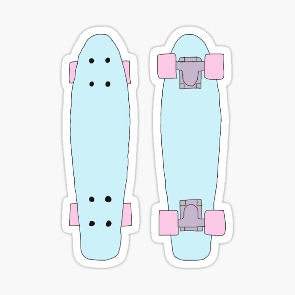 Pennyboard Gifts & Merchandise Sale | Redbubble