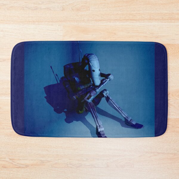 Item preview, End Droid Abuse designed and sold by Harmonious Art.
