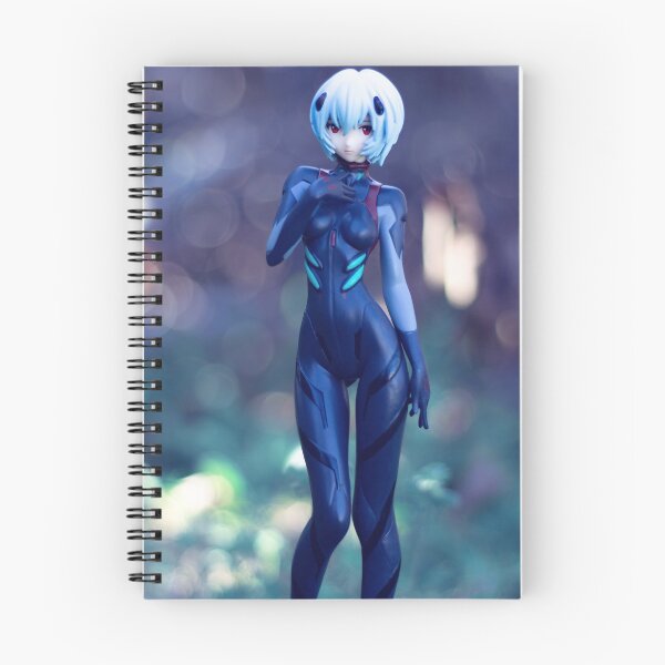 Item preview, Rei Ayanami designed and sold by kiwimanju.