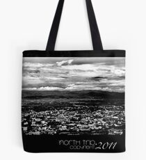 Chiangmai Thailand Tote Bag