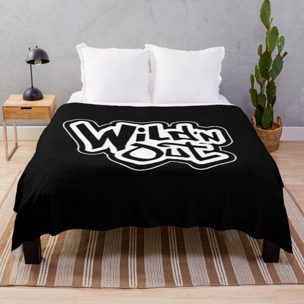 Item preview, wild n out designed and sold by Teeter-Totter.