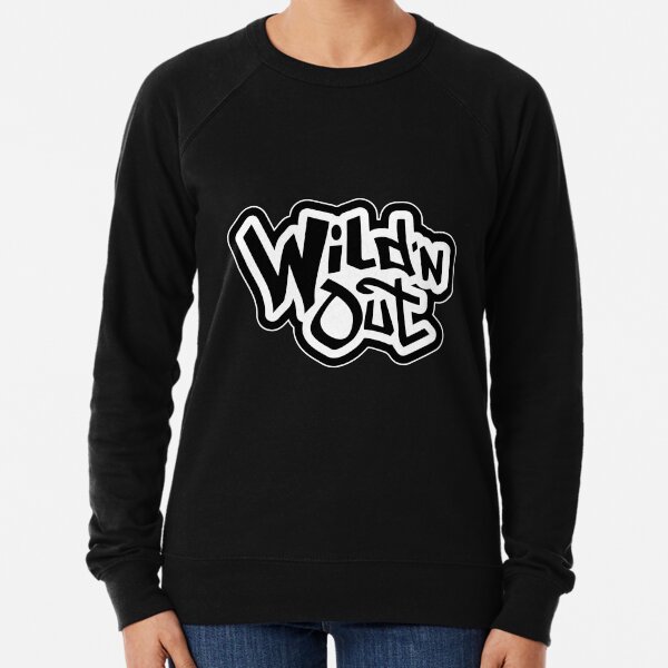Wild N Out Sweatshirts Hoodies Redbubble