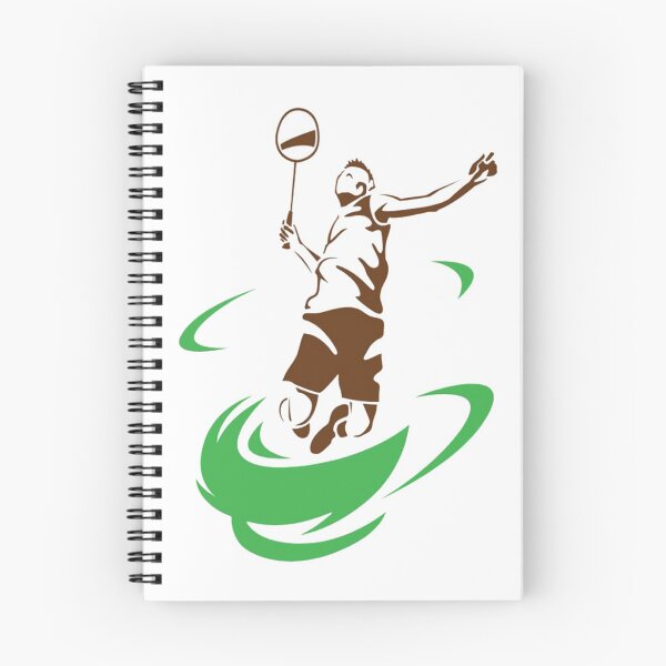 Item preview, Badminton Art designed and sold by jagmolsuper.