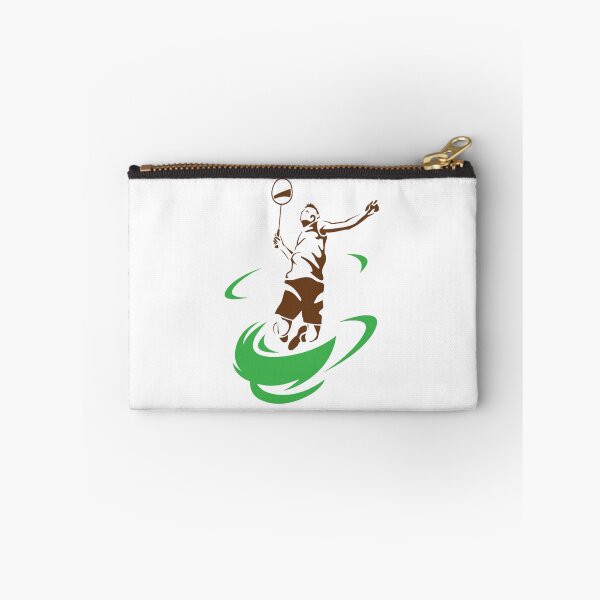 Item preview, Badminton Art designed and sold by jagmolsuper.