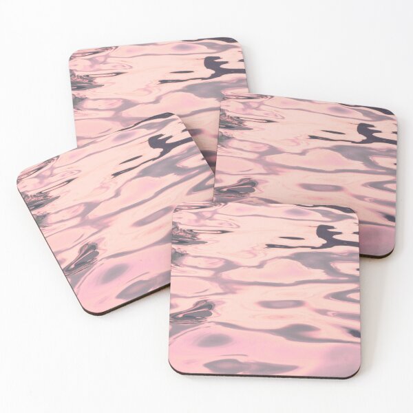 Item preview, Dreamy Pink Ocean designed and sold by emidanielle.