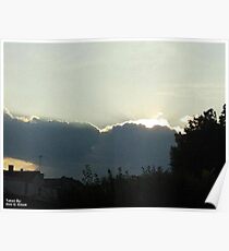 SunDown 5 Poster