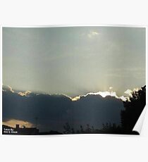 SunDown 7 Poster
