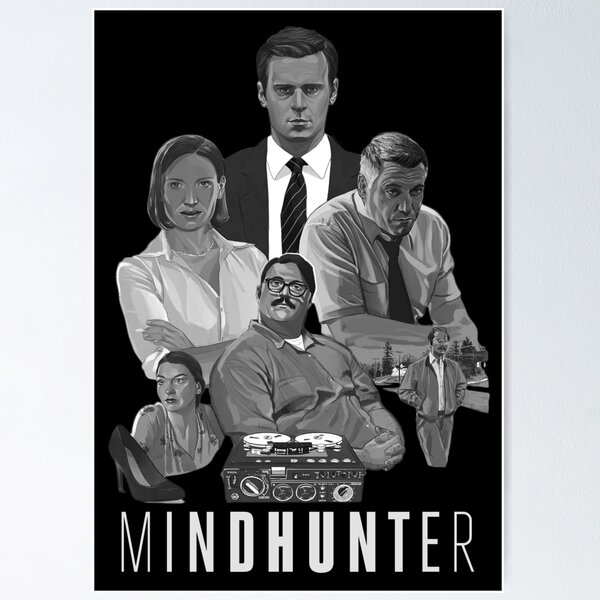 Mindhunter season 1 discount download