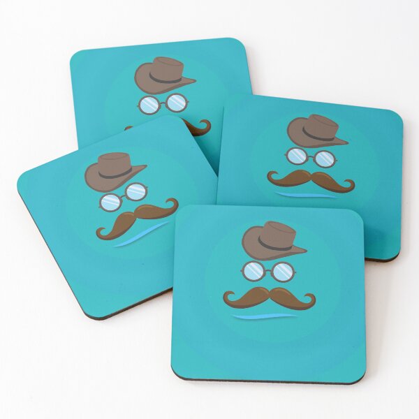 Item preview, Cool buddy,new look , moustache designed and sold by Raju2018.
