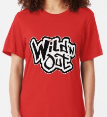 wild n out merch amazon