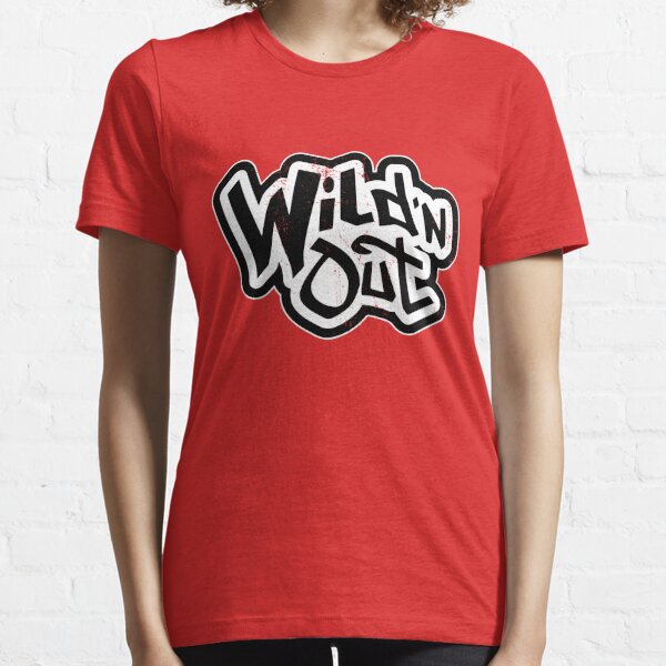 wild n out t shirts for sale