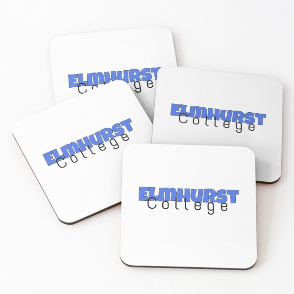Item preview, Elmhurst college  designed and sold by jessica-brink.