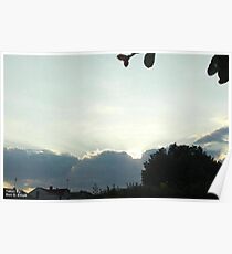 SunDown Collection Poster