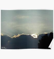SunDown Collection Poster