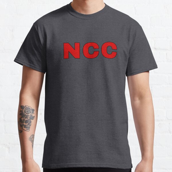 NCU Rams T-Shirt Golf – North Central University Campus Store