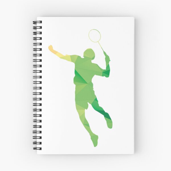 Item preview, Badminton Art designed and sold by jagmolsuper.