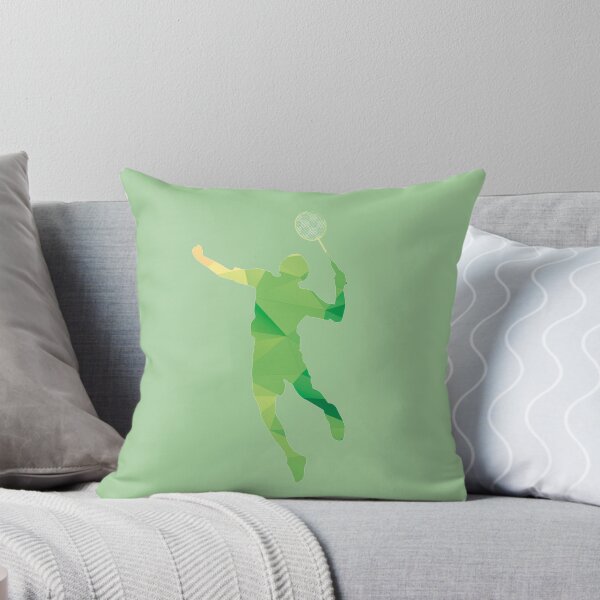 Item preview, Badminton Art designed and sold by jagmolsuper.