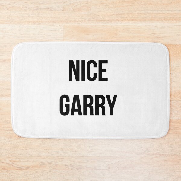 Item preview, Nathan Lyon "NICE GARRY" Australian Cricket Hero designed and sold by apparelproject.