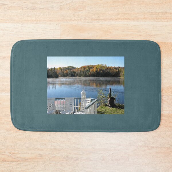 Item preview, Early Autumn Morning designed and sold by Jola Martysz.