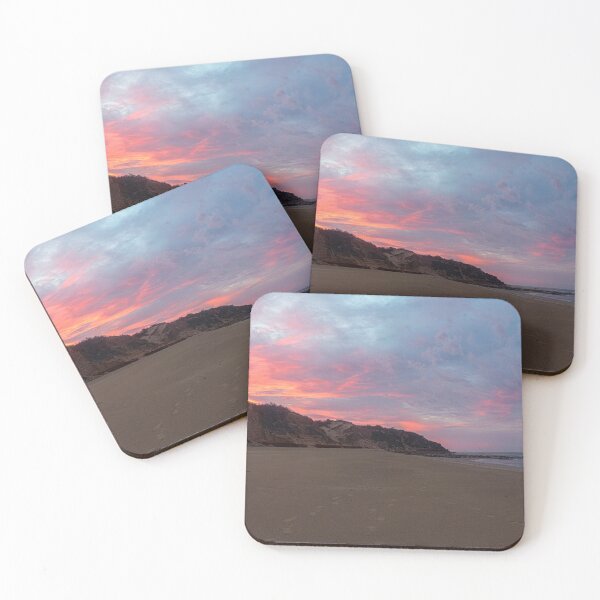 Item preview, Eco Beach Sunset  designed and sold by Elliot62.
