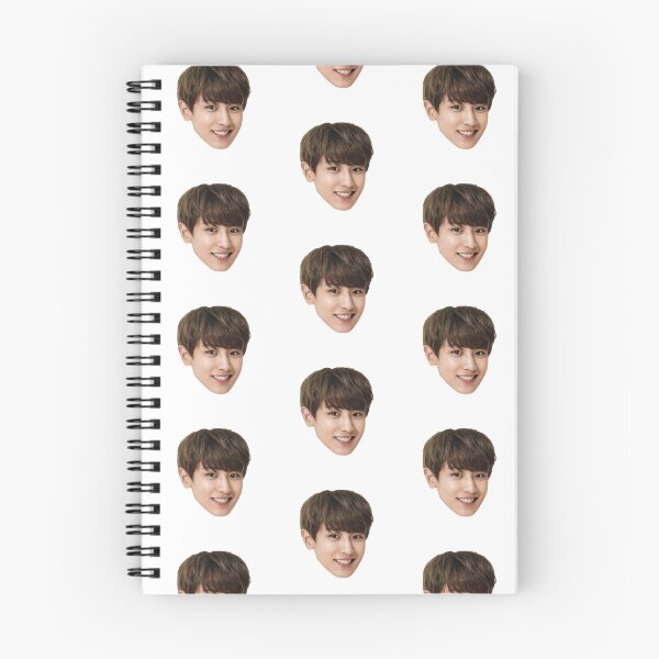 Item preview, Chanyeol Head designed and sold by Adore Value.