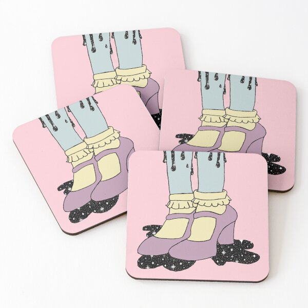 Item preview, Twinkle Heels designed and sold by Alice Buyer.