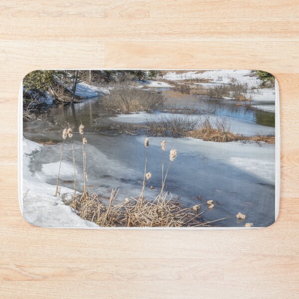 Item preview, Last Days of Winter designed and sold by Jola Martysz.