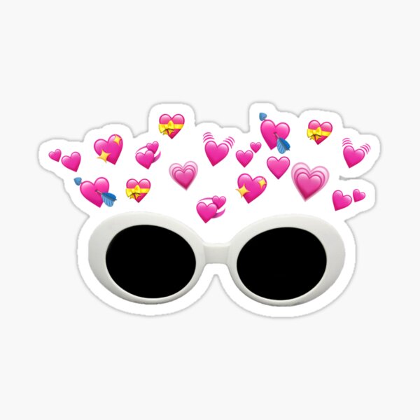 Clout Googles Gifts & Merchandise Redbubble