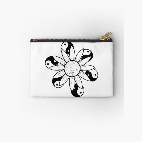 Item preview, Yin Yang Sunflower designed and sold by Corey Paige Designs.