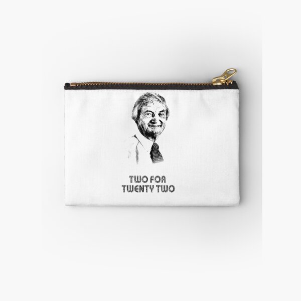 Item preview, Richie Benaud "Two for Twenty Two" Cricket designed and sold by apparelproject.