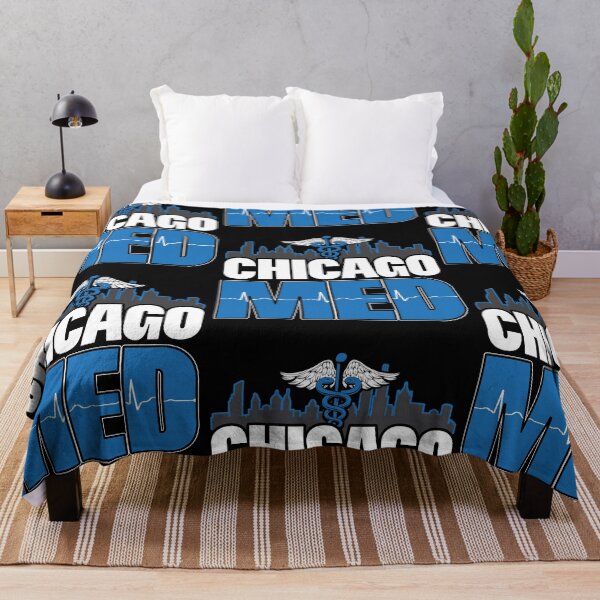 Item preview, Chicago Med, Chicago EMT, Chicago First Responders, Chicago Hospital System designed and sold by chicagopatty.