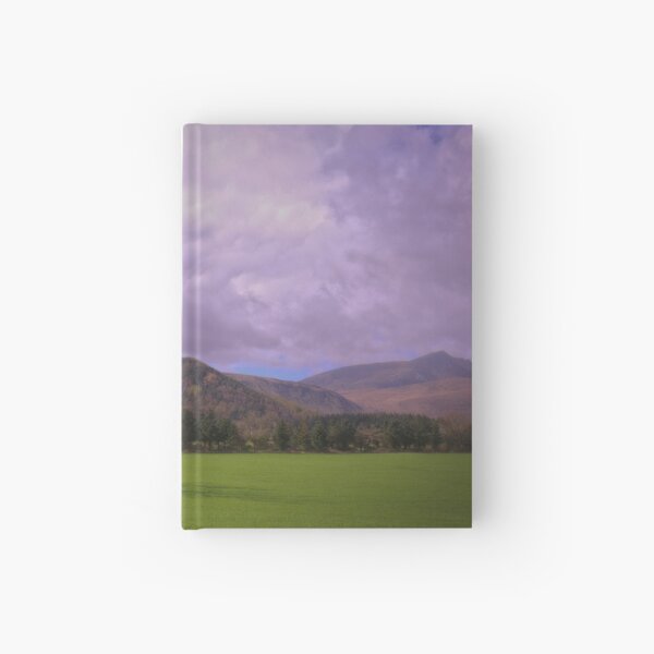 The Tree Hardcover Journal