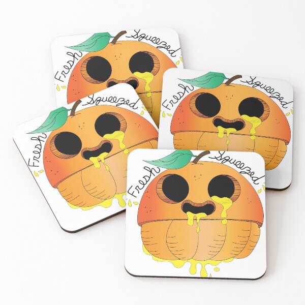 Item preview, Fresh Squeezed designed and sold by snowyowl510.