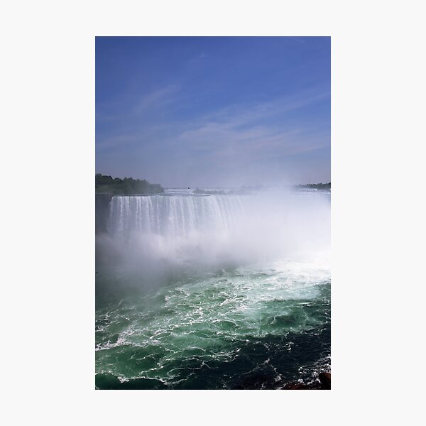 Item preview, Niagara Falls designed and sold by Jola Martysz.