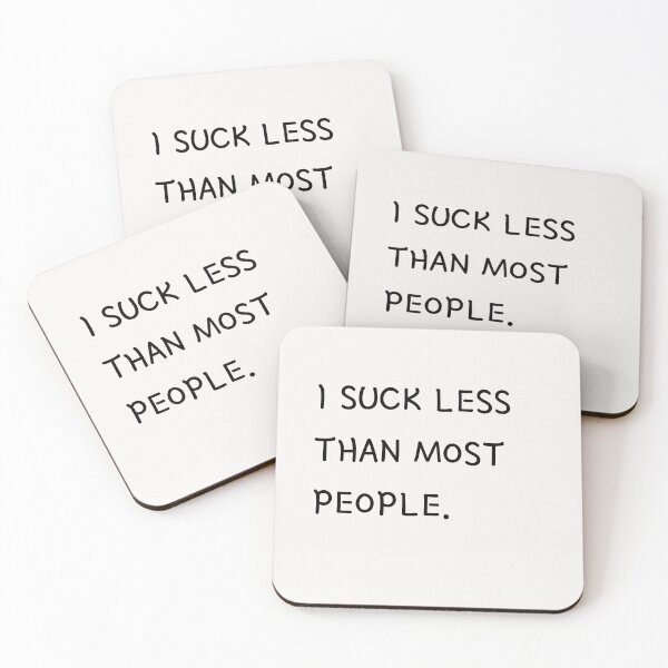 Item preview, Funny Sarcasm Cute Sarcastic Happy Fun Introvert Awkward Geek Hipster Silly Inspirational Motivational Birthday Present designed and sold by EpsilonEridani.