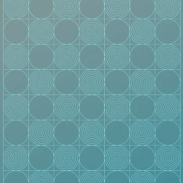 Artwork thumbnail, Pattern by PayPau