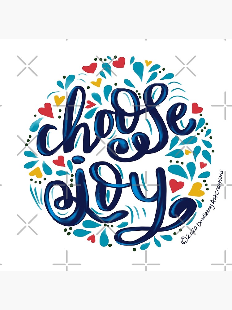 Choose Joy Creations