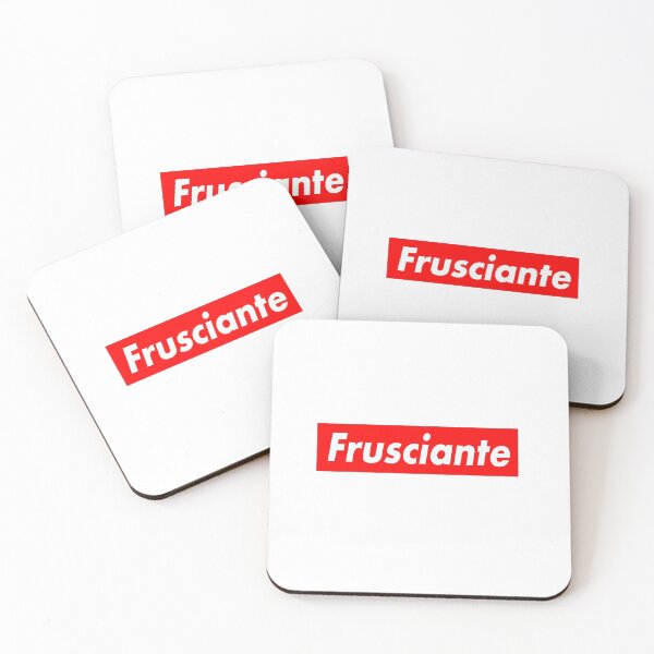 Item preview, John Frusciante design designed and sold by RYDEcollective.