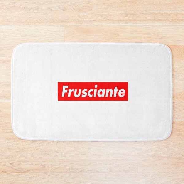 Item preview, John Frusciante design designed and sold by RYDEcollective.