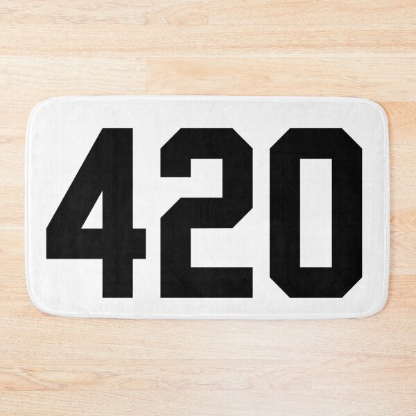Artikelvorschau, 420 entworfen und verkauft von MadEDesigns.