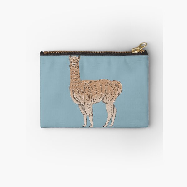 Item preview, Alpaca designed and sold by Corvola Creations.