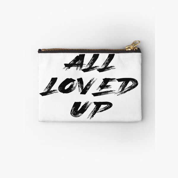 Item preview, All loved up designed and sold by Skippingbird.
