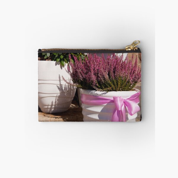 Item preview, Blooming Calluna vulgaris  designed and sold by Arletta Cwalina.