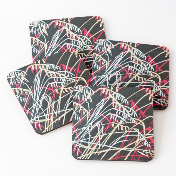 Item preview, Summer Grass designed and sold by Anthea Piszczuk.