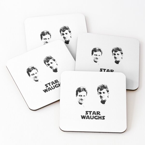 Item preview, Star Waughs - Steve & Mark Waugh Australian Cricket 1990's, 2000's designed and sold by apparelproject.