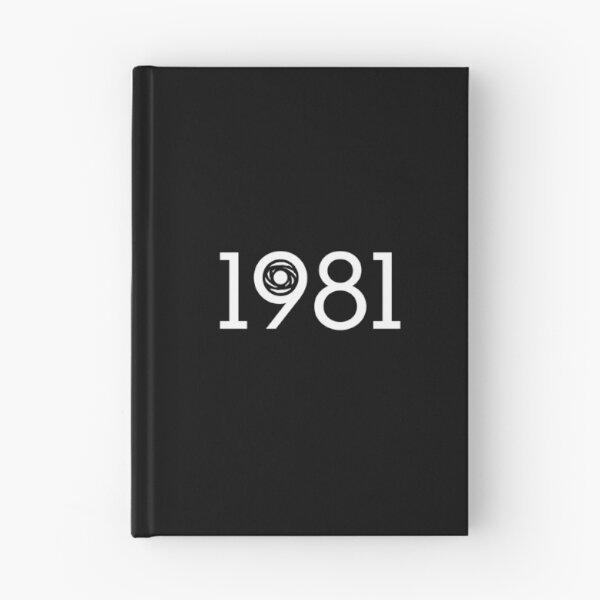 Item preview, 1981 EP iDKHOW designed and sold by usernate.