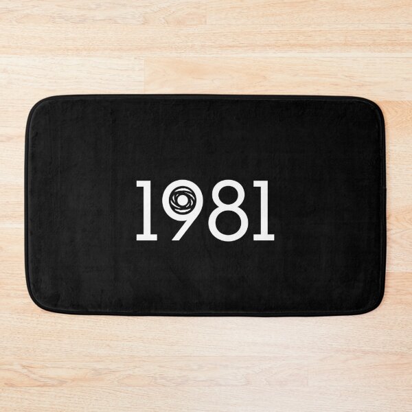 Item preview, 1981 EP iDKHOW designed and sold by usernate.