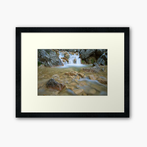 Item preview, 4 Minutes At Gordale Beck. designed and sold by Nick Atkin.