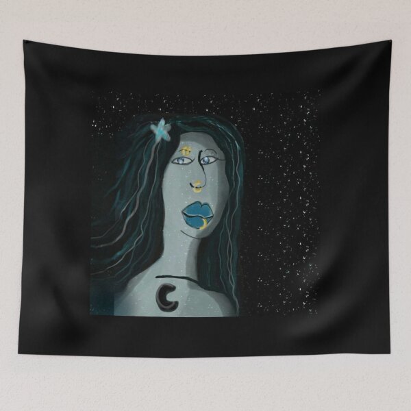 Item preview, Modified Spirit Lady designed and sold by missmermaid1990.